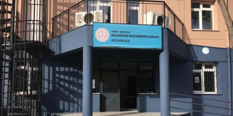 TÜGVA sınıflara girerek propaganda yaptı