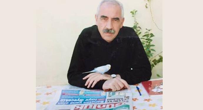 2015’te İmralı’ya götürülmüştü: Yıldırım anjiyo oldu