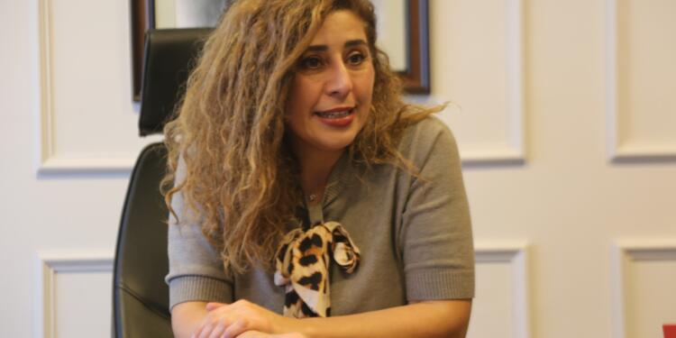 Kentleşmedeki sorunlar kadın bakış açısıyla çözülür