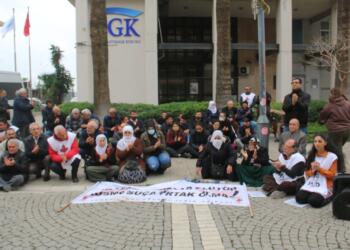 31 yıllık hasta tutsak Budur için çağrı