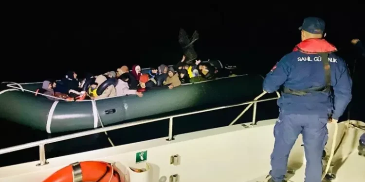 Suriyeli göçmenlere ateş açmıştı: AİHM, Yunanistan’ı mahkum etti