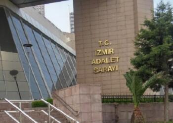 İzmir’de tutuklanan EGE-TUHAYDER yöneticileri tahliye edildi