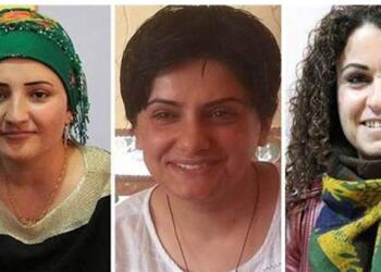 Anneler kızlarını anlattı: Yollarından dönmeyeceğiz