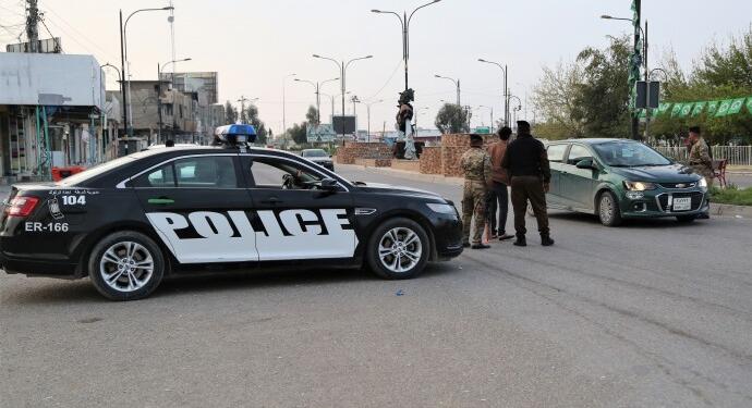 Kerkük’te kadın aktivist silahlı saldırıda katledildi