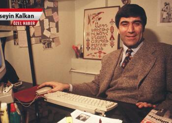 Taşköprü’nün taşları nerede?