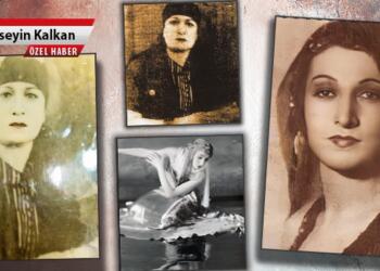 Kürt müziğinin efsanesi: Meryem Xan