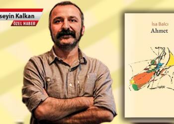 Paramparça hayatların anlatısı