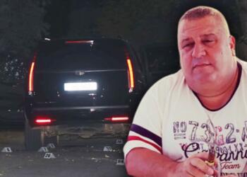 Halil Falyalı cinayeti davasında karar: Mustafa Söylemez’e müebbet