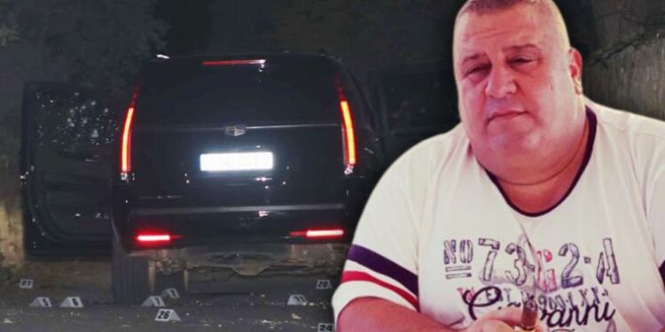 Halil Falyalı cinayeti davasında karar: Mustafa Söylemez’e müebbet