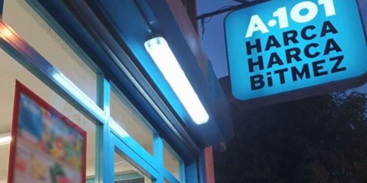 İşçi düşmanı A101’e AKP’den milyonlarca liralık ihale