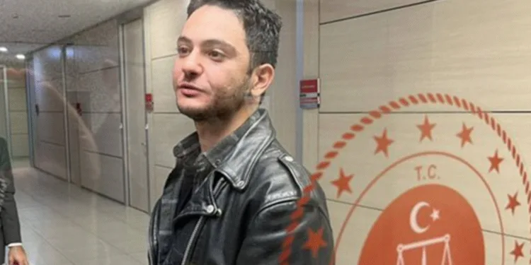 Gazeteci Karabay hakkında tahliye kararı