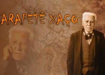 Bir ölümsüz ses tınısı: Karapetê Xaço