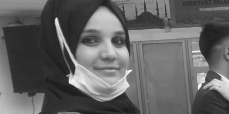 Ceylan Kılıç’ı katleden faile müebbet hapis cezası