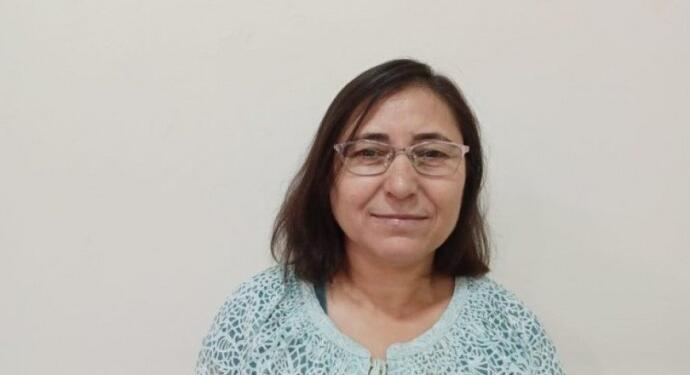 Kerkük’te Firyal Süleyman cinayetine ilişkin 2 gözaltı