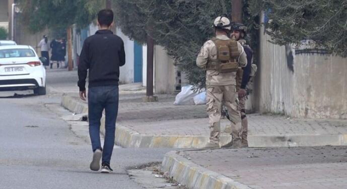 Kerkük’te silah zoruyla Kürtlerin evleri boşaltılıp Araplar yerleştiriliyor