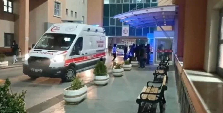 Batman’da bir çocuk asılı bulundu