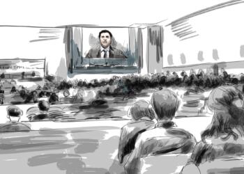 Kobanê Davası’nda ‘Davutoğlu dinlensin’ talebi yinelendi: O gün o koridor açılsaydı, bugün hiçbiri tartışılmayacaktı