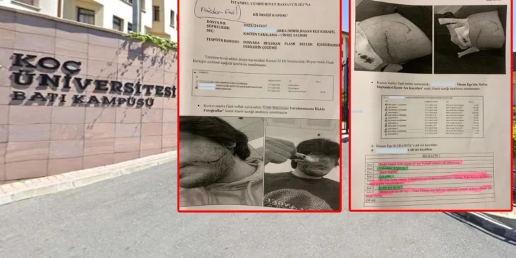 Irkçı saldırıdaki ses kayıtlarının dosyadan çıkartılması istendi