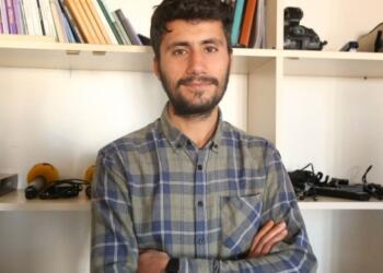 MA Muhabiri Altıntaş’a gözaltında şiddet