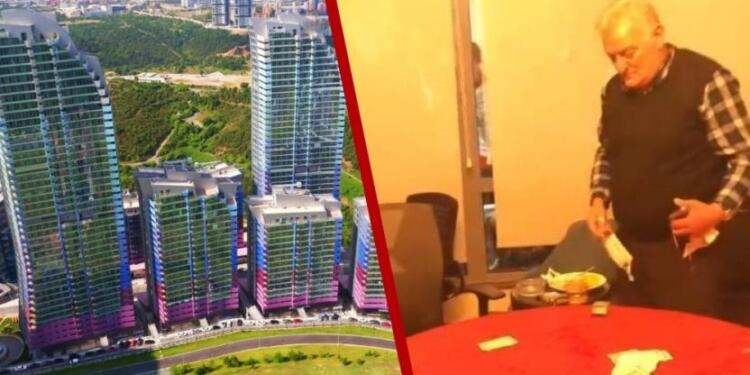 Soylu’nun kuzenini ‘VIP suç merkezi’nde yakalayan polise hapis cezası