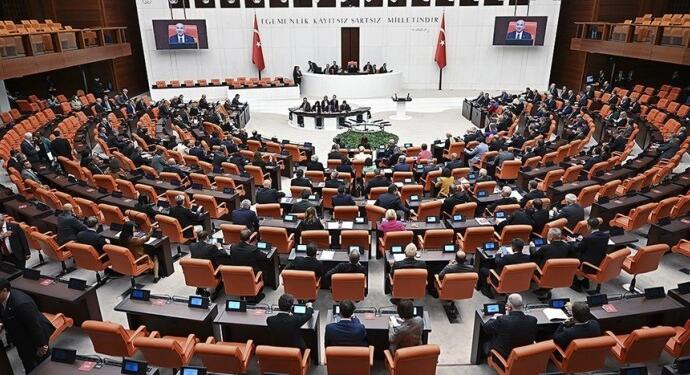 HSK üyeliğine Çetin Arslan seçildi