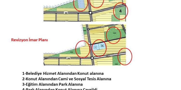 TMMOB’dan Mêrdîn’deki kayyım vurgununa itiraz