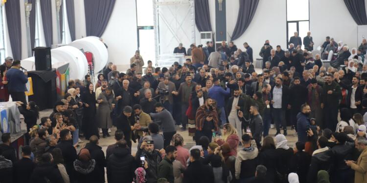 Êlih ve Mêrdîn’de halk oylaması sonucu belli oldu