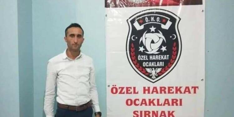 Kültür’ü katleden Özel Hareket Ocakları başkanına müebbet hapis