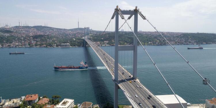 2024 Zamlarla geldi