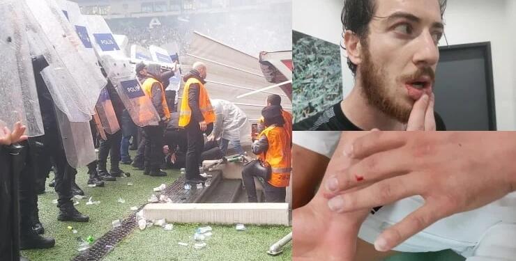 2023 yılında 208 ırkçı ve ötekileştirici saldırı yaşandı