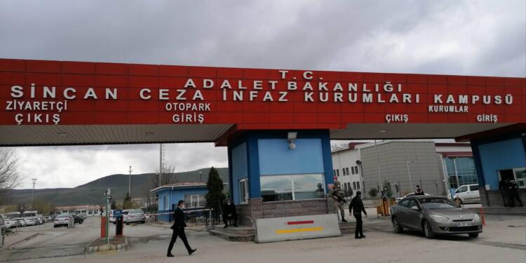 İGK’den tutsak Kurt’un tahliyesine 3’üncü engel