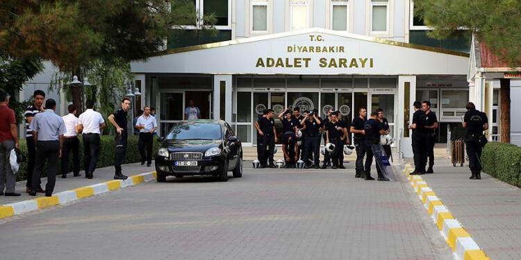 Savcı, tutsak Zoraslan’ı yeniden tutuklamak için 3 yıl beklemiş 