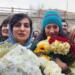 İran’da tahliye olan gazetecilere saatler sonra yeniden dava