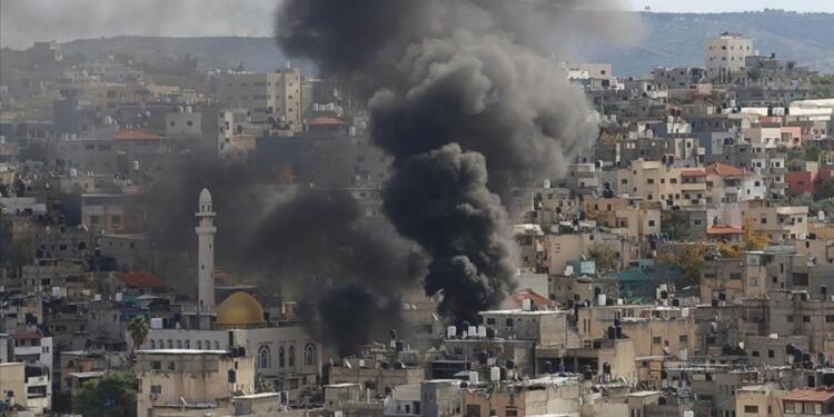 600 bin Filistinli kıtlık nedeniyle ölümle karşı karşıya