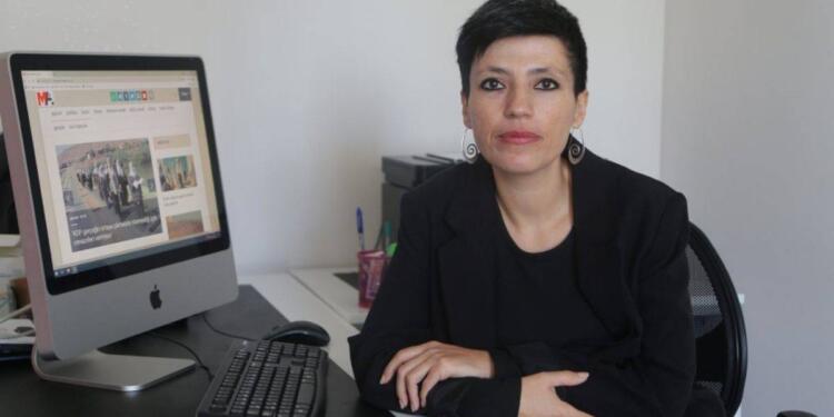 Tutsak gazeteci Müftüoğlu açlık grevine girdi: Sessizliğe karşı sesimi yükseltiyorum