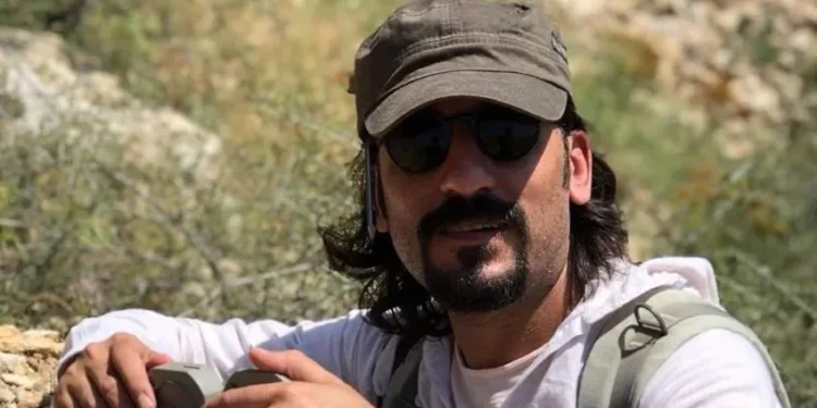 Maden ocağında kaza: Maden mühendisi öldü