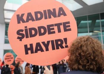 Kadına şiddet uygulayan kaymakam görevden alındı