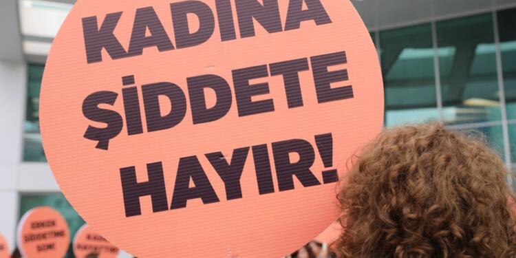 Kadına şiddet uygulayan kaymakam görevden alındı