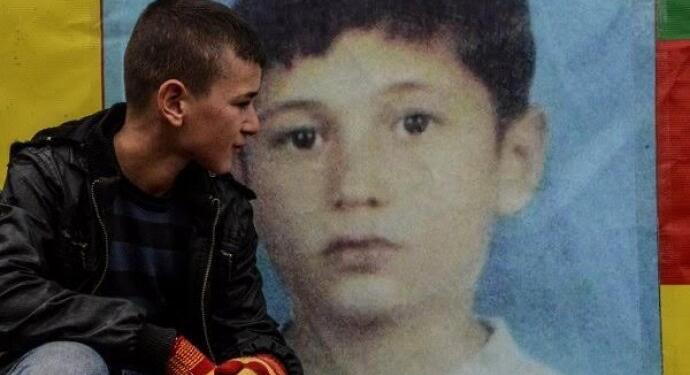 Cizîr’de Nihat Kazanhan’ı katleden polis hakkında kırmızı bülten