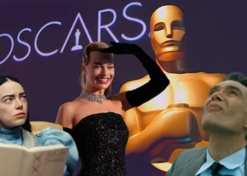 96. Oscar adayları açıklandı