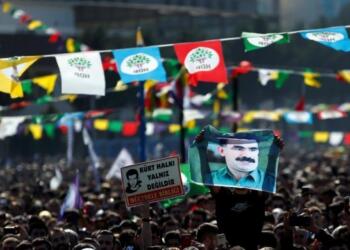 Bakanlıktan Abdullah Öcalan’ın sağlık durumuna dair : Görev alanımızda değil