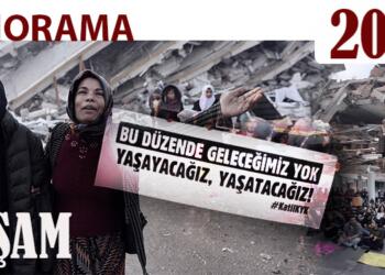 İktidar halka felaket oldu