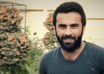 Süleyman Ahmet 96 gündür nerede?