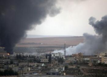 Rojava’ya saldırı: Aynı aileden 3 kişi yaralandı