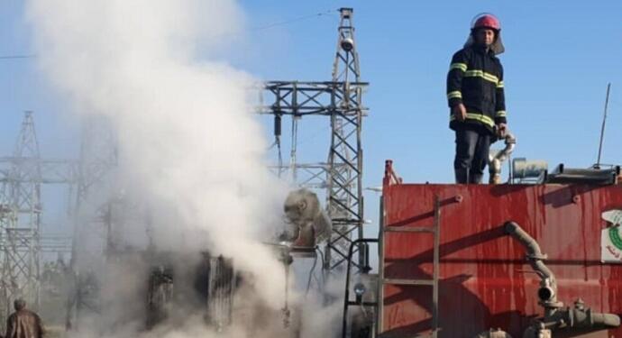 Rojava’ya saldırıların 2 günlük bilançosu açıklandı