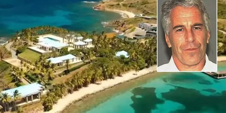 Epstein davası: Türkiye’den çocuk mu kaçırıldı?