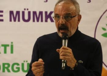 Sakık: Gizli, saklı ve kirli iş yapan insanlarla ortaklık kurmayız