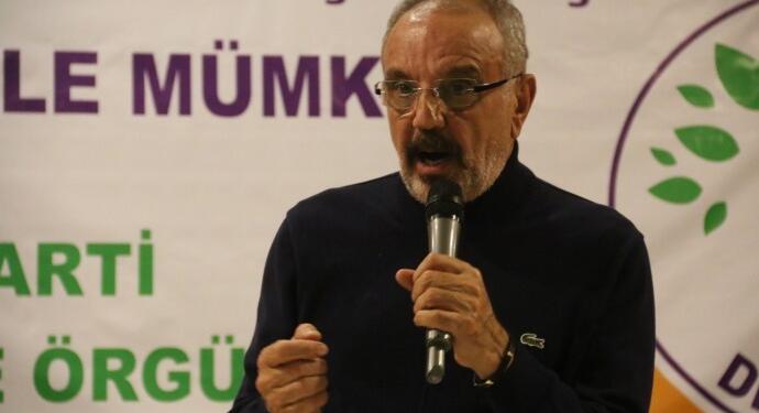 Sakık: Gizli, saklı ve kirli iş yapan insanlarla ortaklık kurmayız