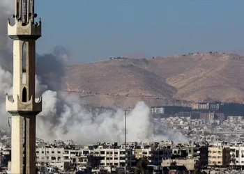 İsrail’den Şam’a hava saldırısı: En az 2 öldü