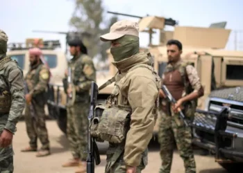 Suriye’de üst düzey DAİŞ lideri öldürüldü